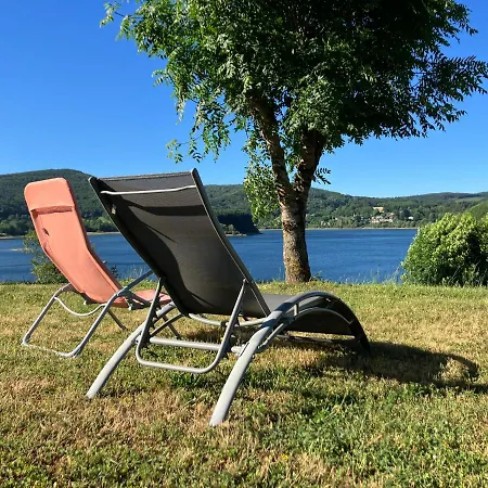 Les Rives Du Du Laouzas * Nages