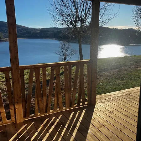 Camping Les Rives Du Du Laouzas Nages