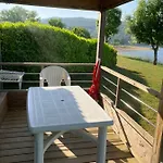 Les Rives Du Du Laouzas