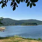 Camping Les Rives Du Du Laouzas Nages