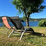 Les Rives Du Du Laouzas * Nages