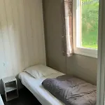 Les Rives Du Du Laouzas Camping Nages