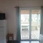 Camping Les Rives Du Du Laouzas