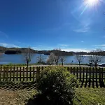 Les Rives Du Du Laouzas