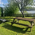 Les Rives Du Du Laouzas *