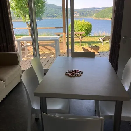 Les Rives Du Du Laouzas